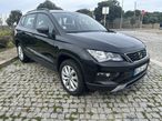 SEAT Ateca 1.6 TDI Style DSG - 5