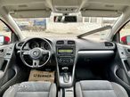 Volkswagen Golf 1.4 TSI Highline DSG - 7