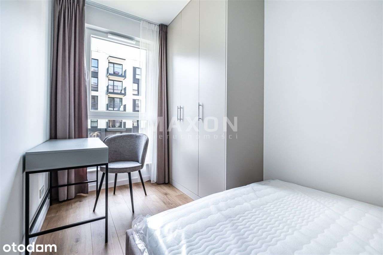 Nowe 2 pokoje czekają na najemcę - Pełny obrazek: 5/20