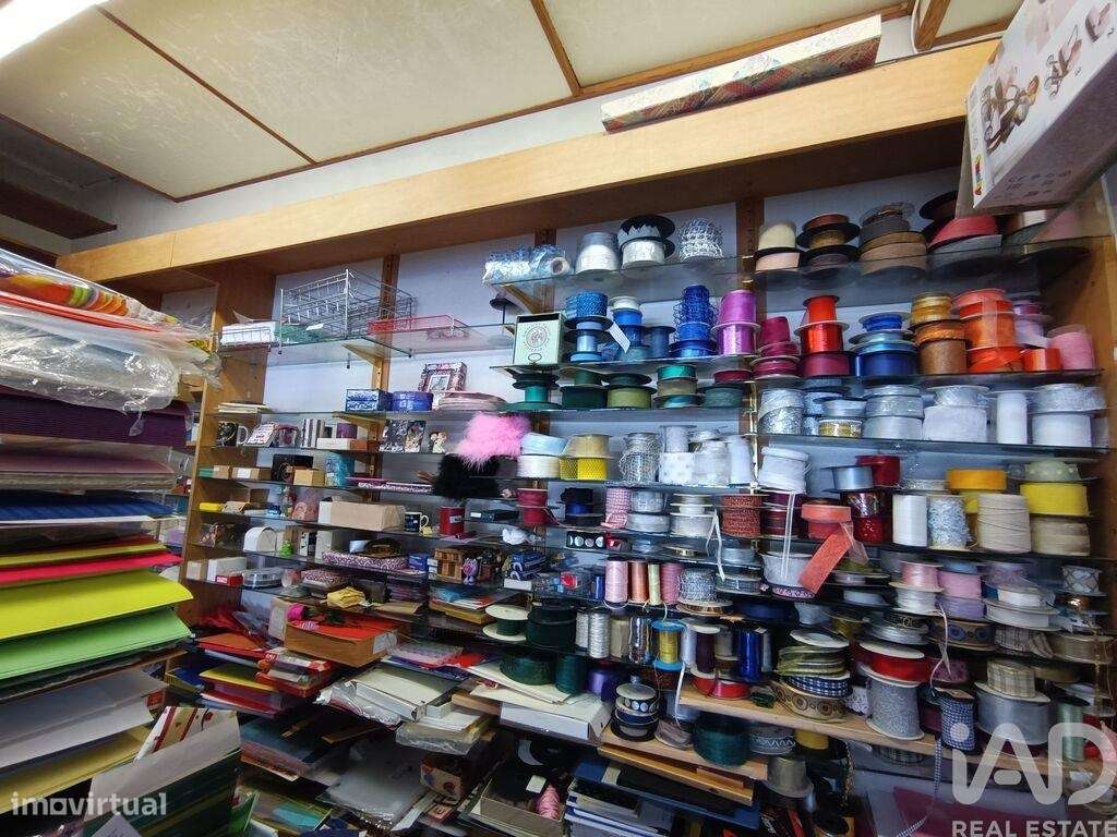 Loja / Estabelecimento Comercial em Carcavelos e Parede de 26,00 m2 - Grande imagem: 5/24