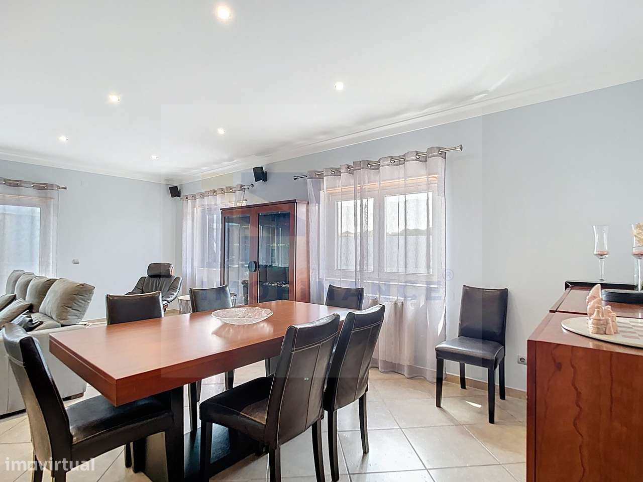 Magnifica Moradia T5 Isolada - Exclusivo - Grande imagem: 5/53