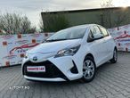 Toyota Yaris 1.5 VVT-i HSD Active - 3