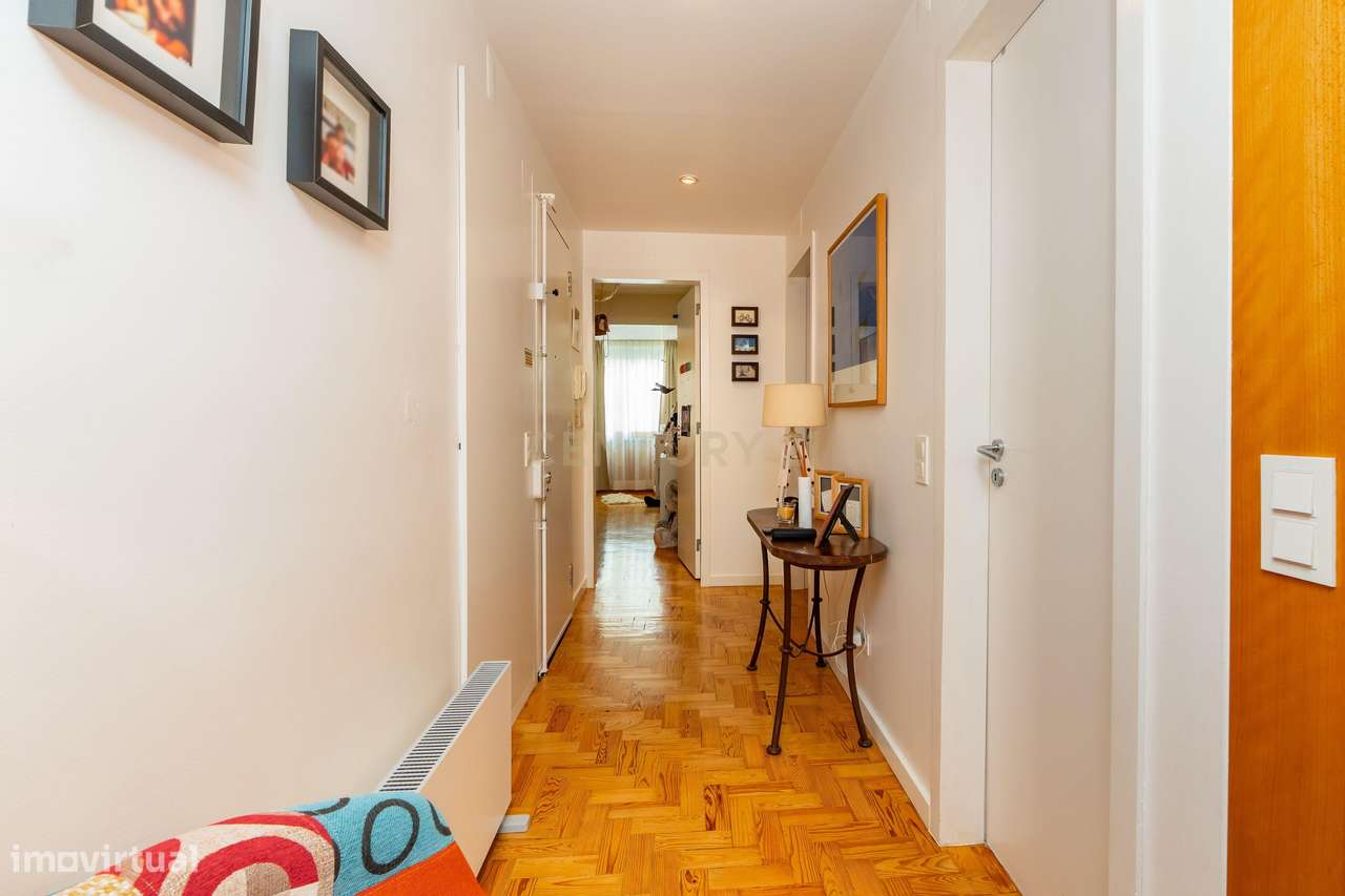 T2 com Terraço Exclusivo, um refúgio na Lapa-6