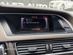 Audi A4 Avant 2.0 TDI Multitronic - 20
