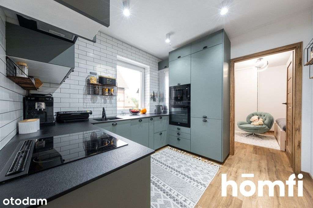 Mieszkanie 55 m2 po generalnym remoncie!