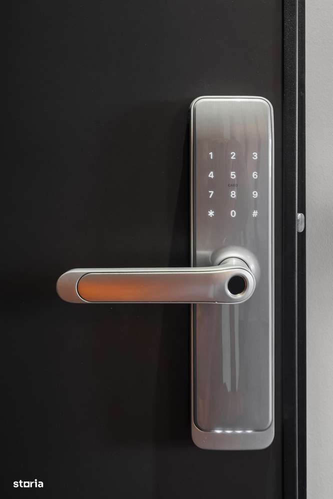 PROPRIETAR Studio Piata Victoriei Titulescu cu certificat turistic - Imagine principală: 4/19