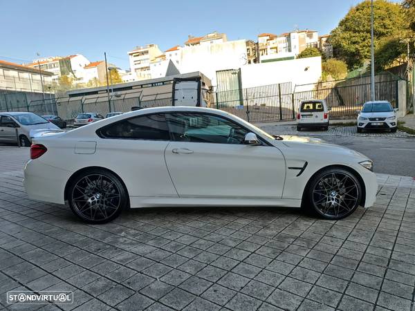 BMW M4 Coupe DKG Competition - 5