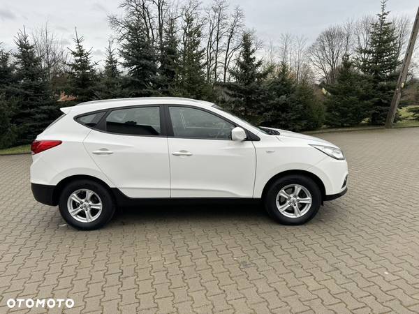 Hyundai ix35 1.7 CRDi 2WD 5 Star Edition - 7