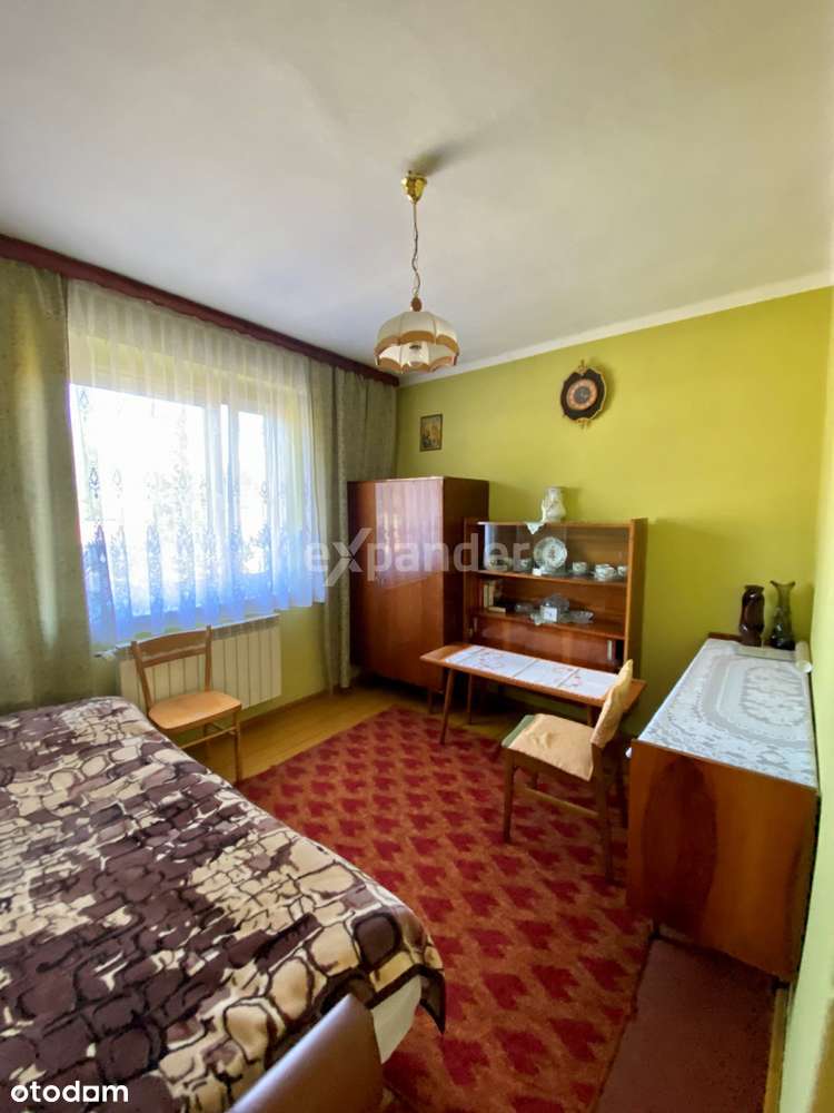 Dom 103 m² z dużą działką 2 ha – Przystajń - Pełny obrazek: 5/8