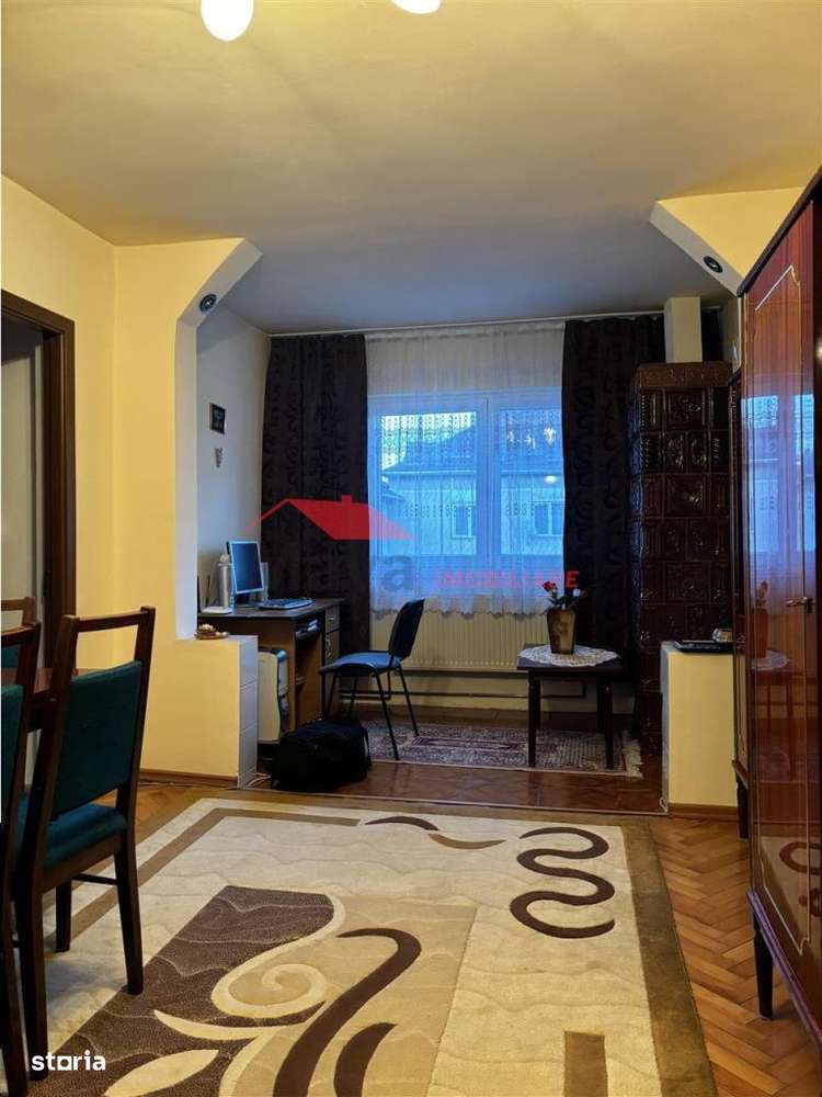 Apartament 4 camere, Aleea Zorilor, Beclean-7