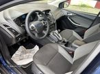 Ford Focus 1.6 TDCi Trend - 14