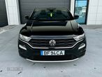 VW T-Roc Cabrio 1.0 TSI Style - 2