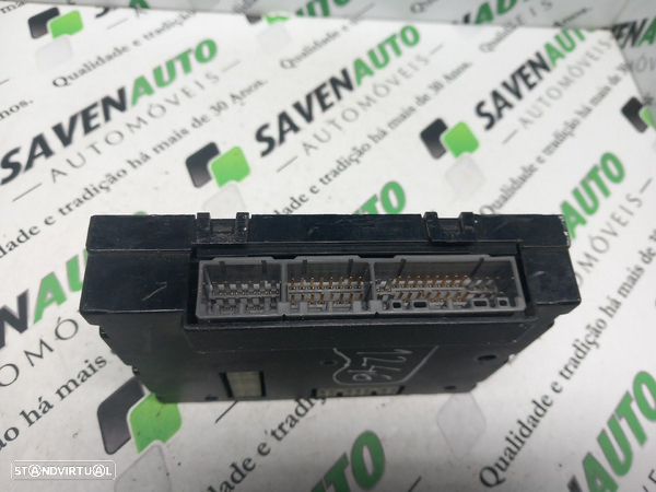 Módulo Eletrónico Land Rover Freelander (L314) - 4