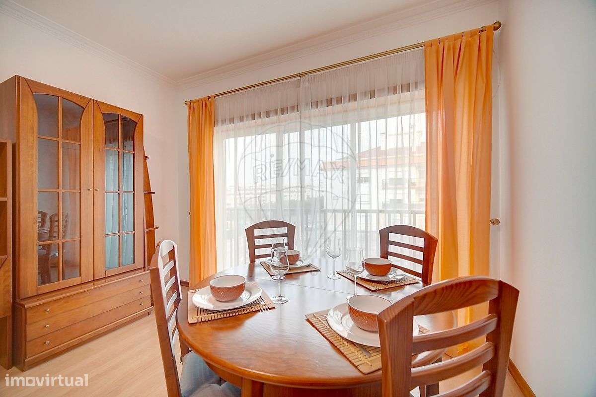 Apartamento T3 para arrendamento - Grande imagem: 2/24