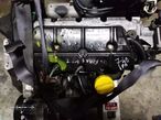 Motor Renault Scenic I 1.9DCI 100cv Ref.: F9Q 740 - 1