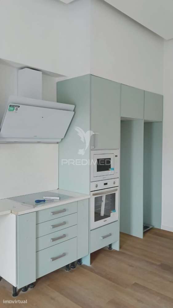 Apartamento T3 em Castelo Branco - Grande imagem: 5/21