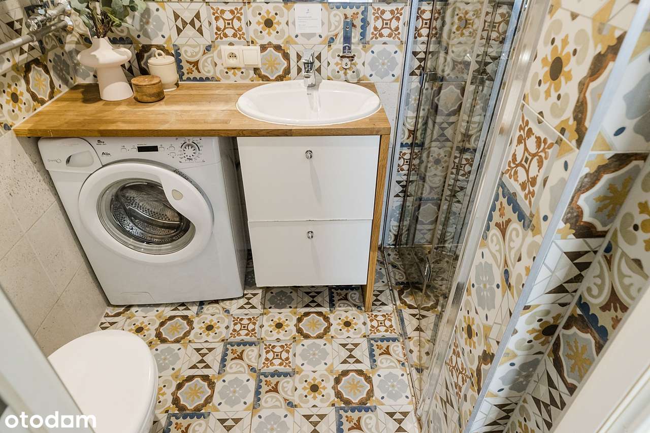 Stare Miasto, Podwale I 3-pokojowy apartament| inwestycja-14