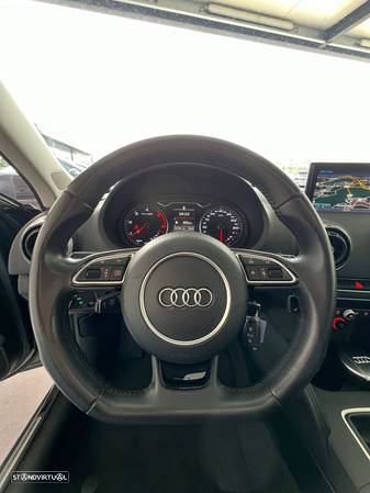 Audi A3 Sportback 2.0 TDI Sport - 16