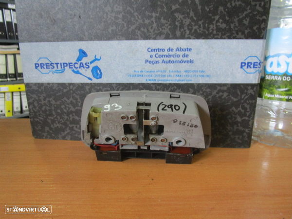 Luz De Teto Plafonier 9285028000 HYUNDAI LANTRA 1993 - 1