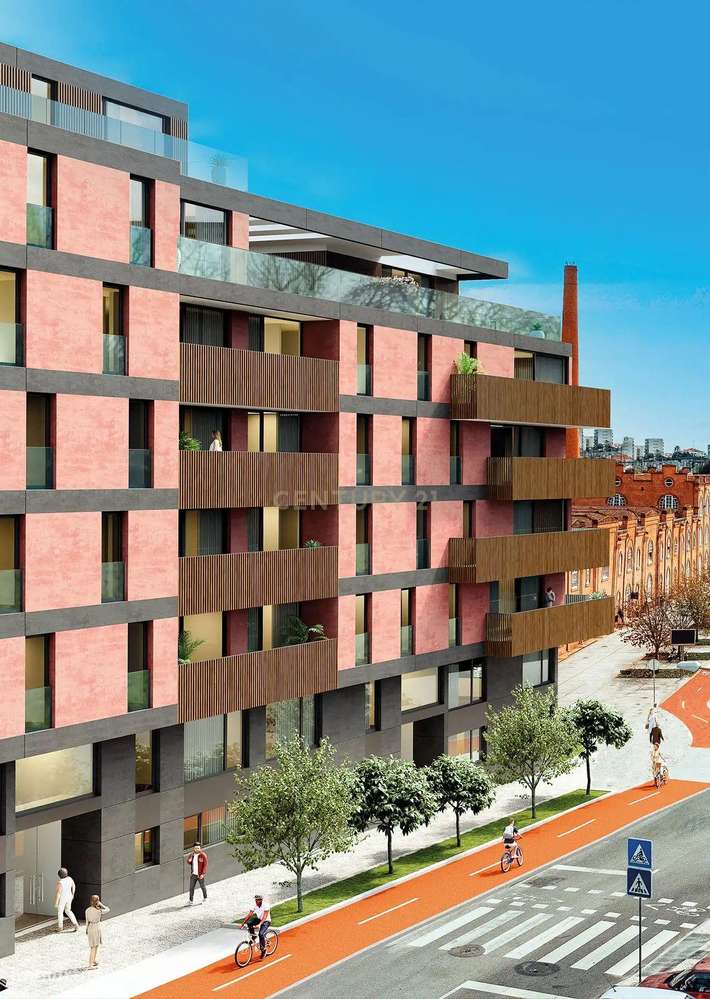 Apartamento T2 - Edifício Elsa - Grande imagem: 4/15