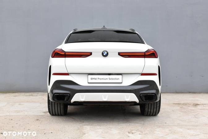 BMW X6 - 7