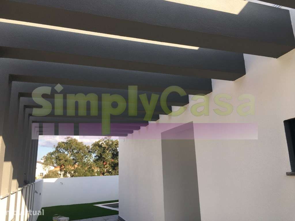 MORADIA T4 - QUINTA DA SERRALHEIRA, SETÚBAL-42