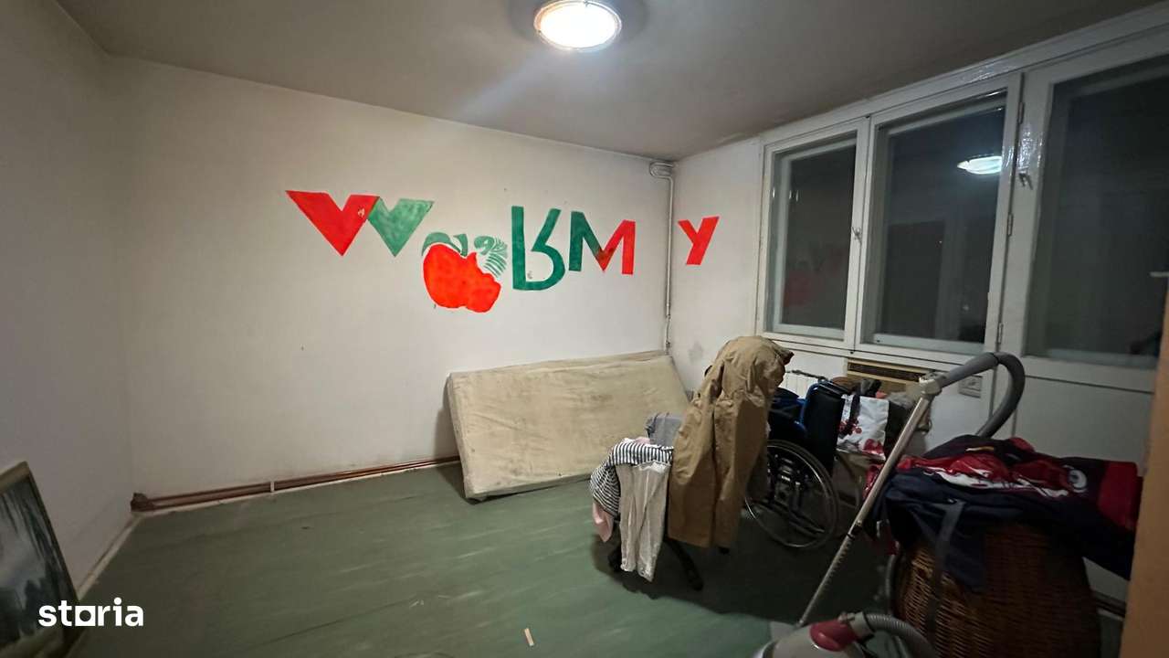 Drumul Taberei, Auchan, Parc Moghioros-5