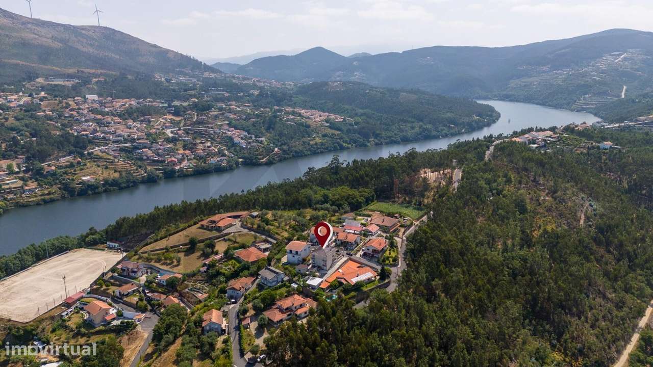 ANDAR-MORADIA T3 | PEDORIDO | CASTELO DE PAIVA-51