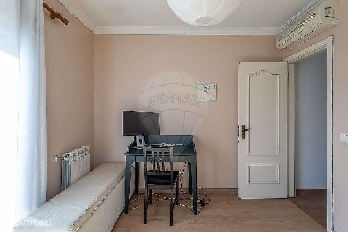 Moradia T4 para venda-34