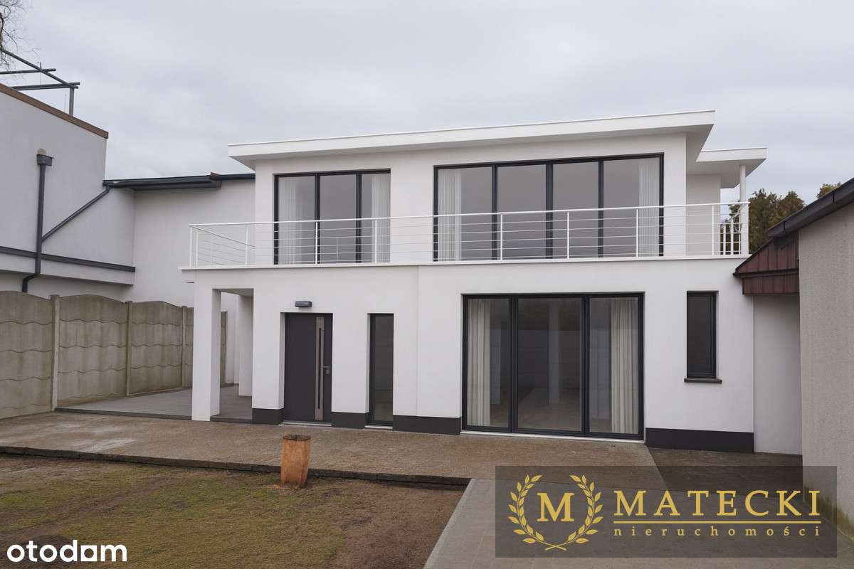 Dom na Dębcu  151,88 m² - możliwość 2 mieszkań-19