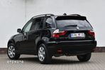 BMW X3 3.0d - 12