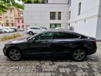 Audi A5 Sportback 2.0 TDI Multitronic - 9