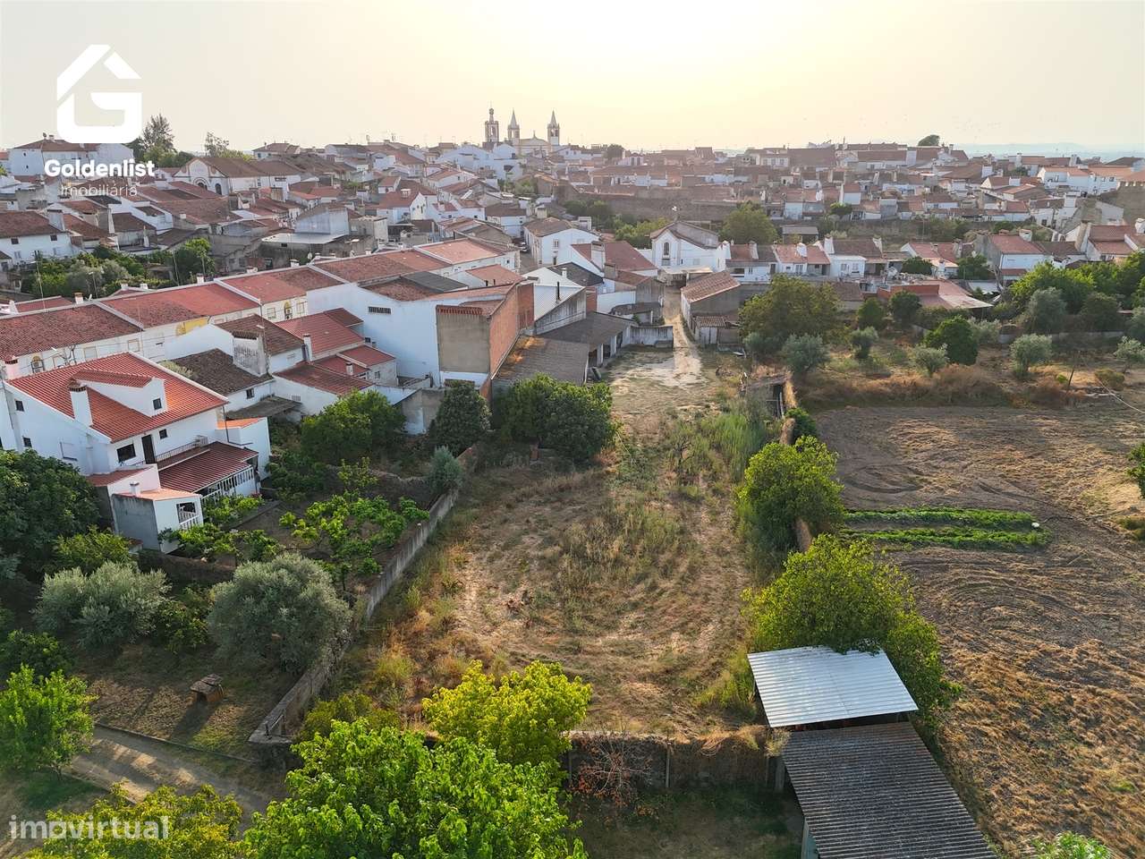 Moradia T4 Venda em Espírito Santo, Nossa Senhora da Graça e São Simão - Grande imagem: 5/42