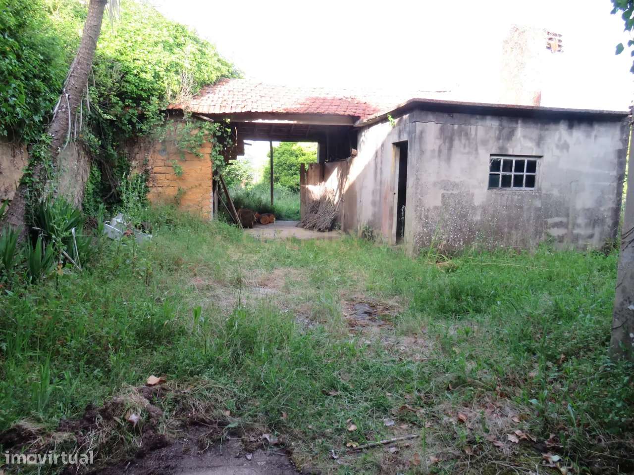 Casa para Recuperação - Troviscal - Grande imagem: 2/14