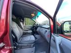 Mercedes-Benz Vito 116 CDI 4MATIC Kompakt SHUTTLE - 27