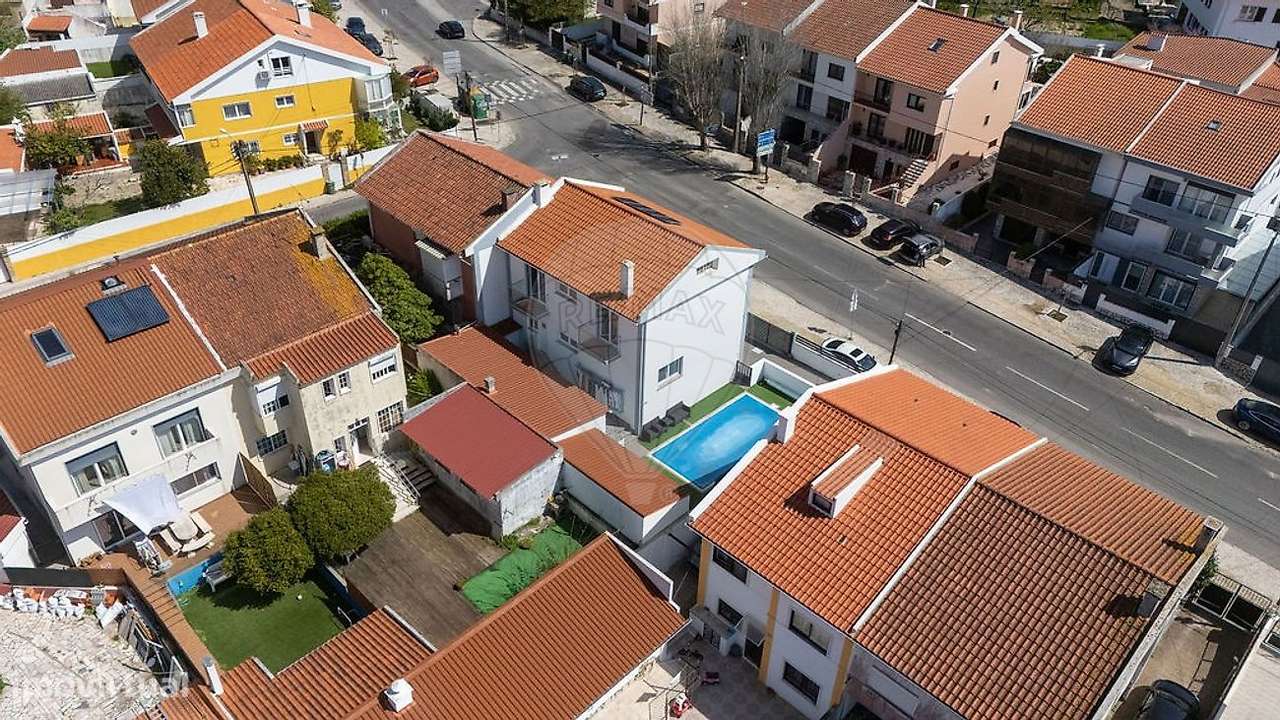 Moradia T4 para venda-38