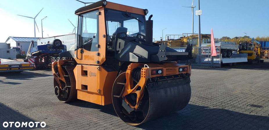 Bomag Walec wibracyjny BOMAG BW 174 AP - 7