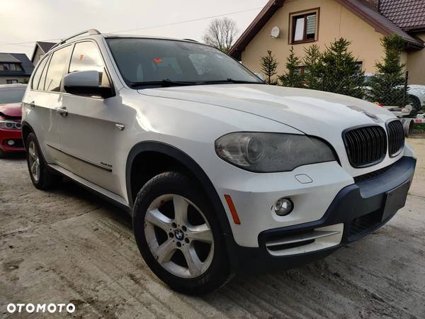 BMW X5 3.0si xDrive - 18