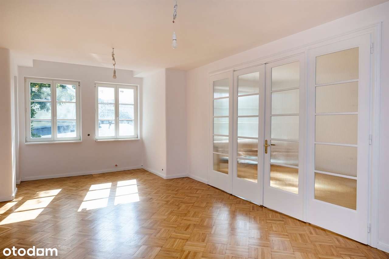 Magia światła w eleganckim mieszkaniu-1