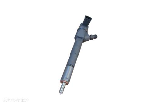 INJECTOR ALFA ROMEO GIULIETTA FIAT 500X 1.6 MJTD 986435280 RECONDITIONAT - 1