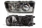 REFLEKTOR LAMPA PRZEDNIA MERCEDES AXOR S-2 PRAWY - 3