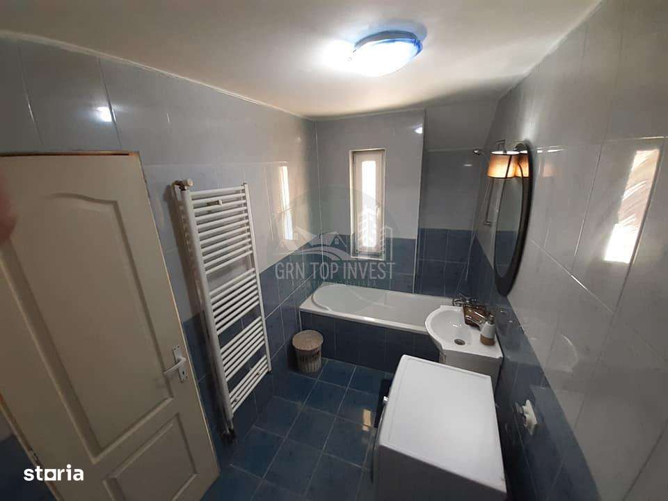 Apartament 3 camere si balcon zona Cedonia-11