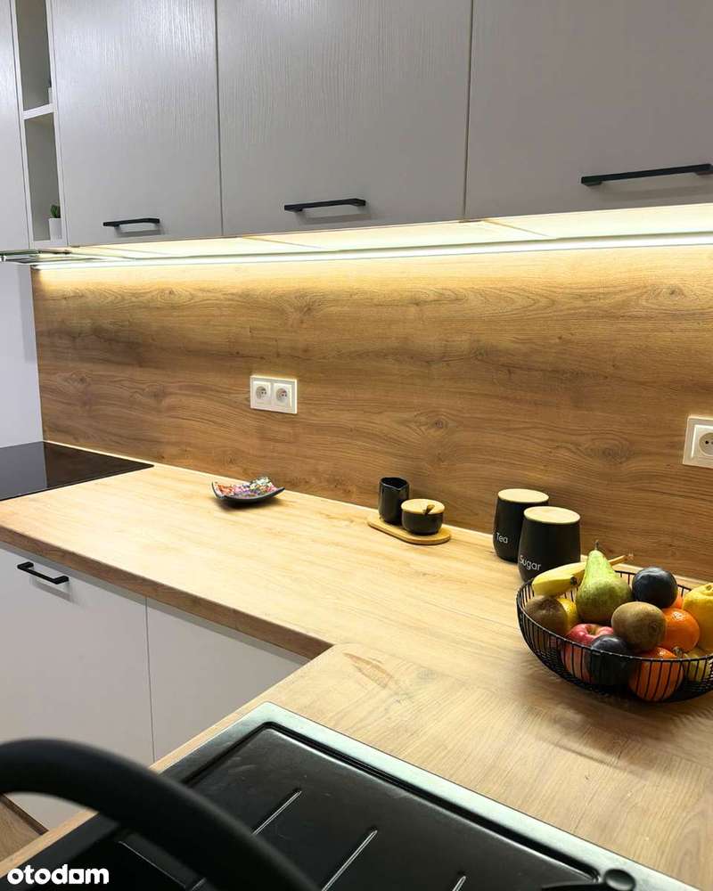 3-pokojowe mieszkanie po generalnym remoncie – centrum Słupska-3