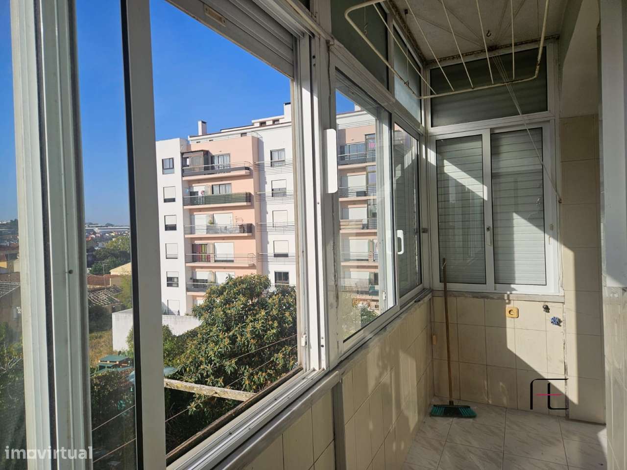 Apartamento T2 Venda em Agualva e Mira-Sintra,Sintra - Grande imagem: 5/12
