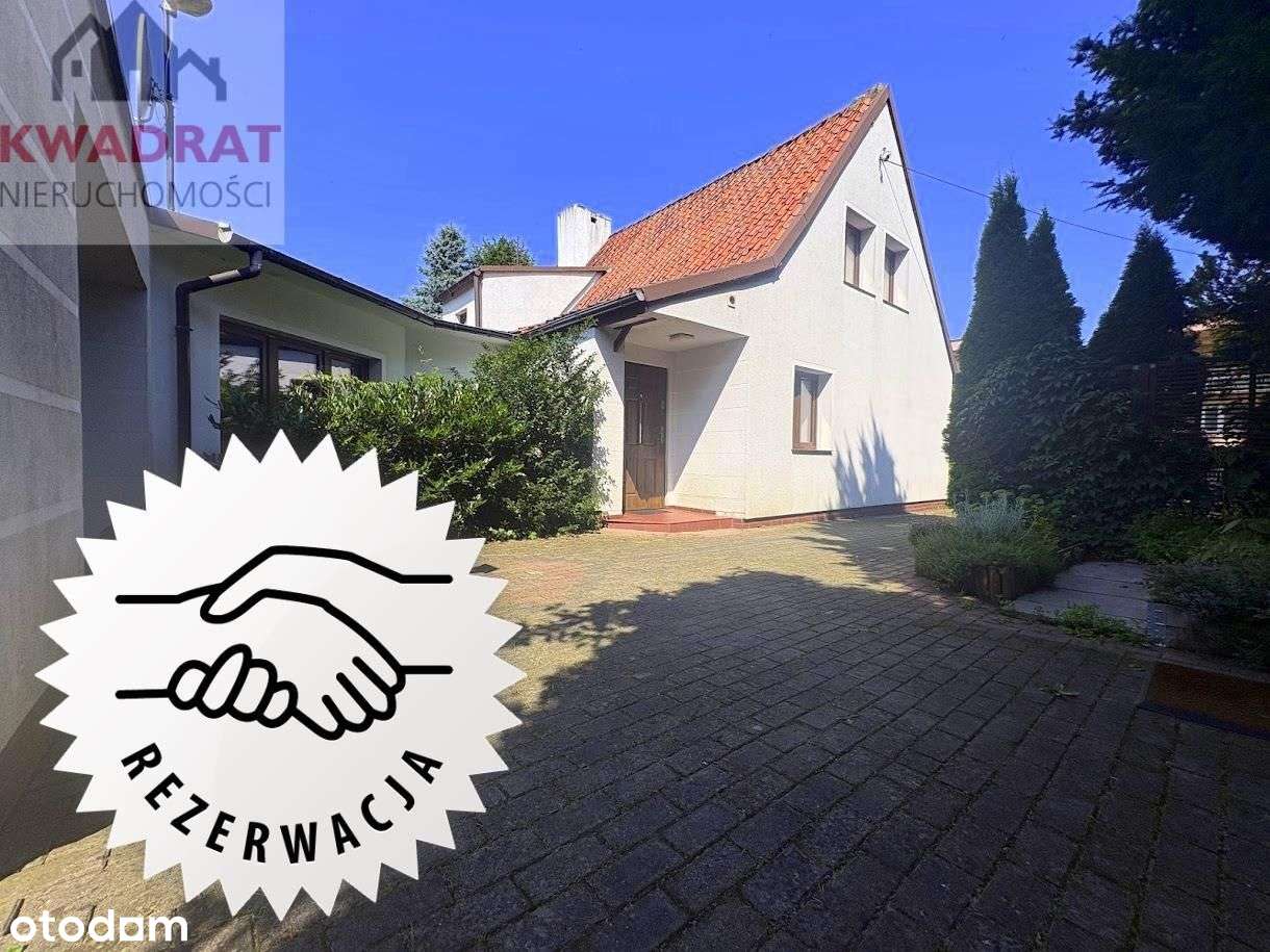 Dom w Elblągu nad Jarem dostępny od zaraz