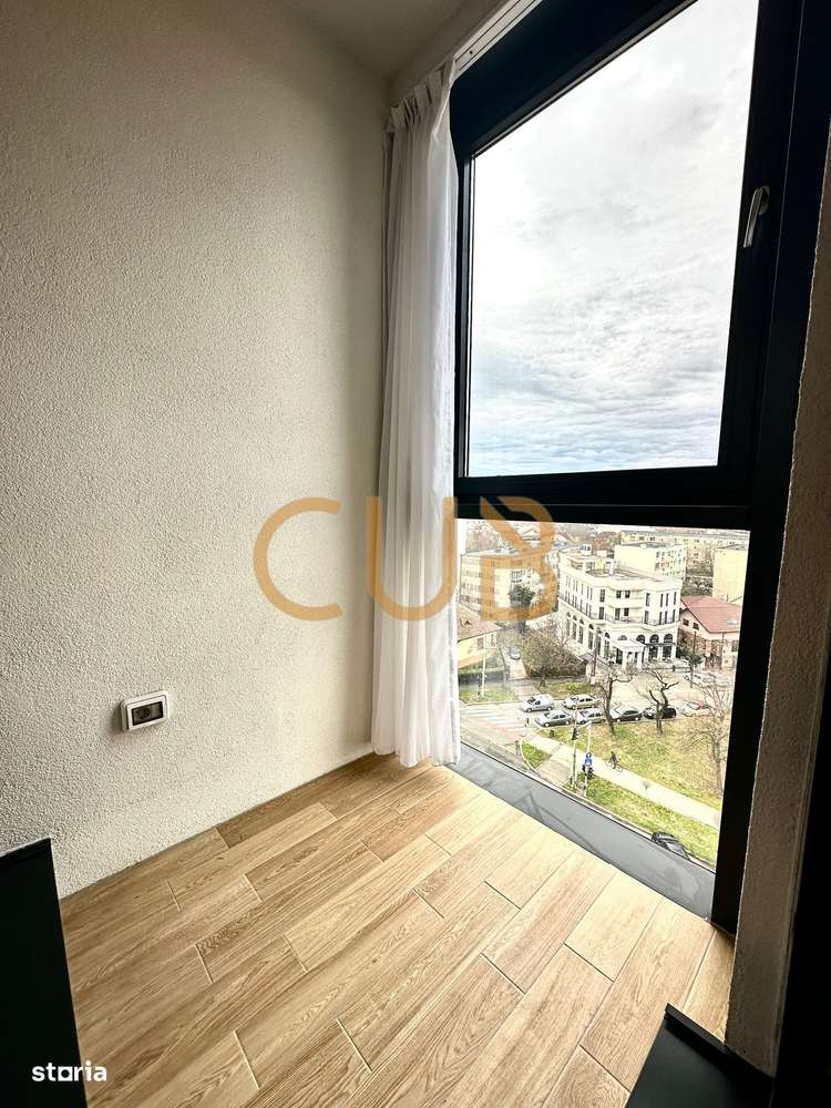 ISHO - 2cam mobilat+utilat|et.8/20, INVESTITIE|Medicina - Take Ionescu-5