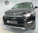 Land Rover Discovery Sport 2.0 TD4 SE 7L Auto - 10