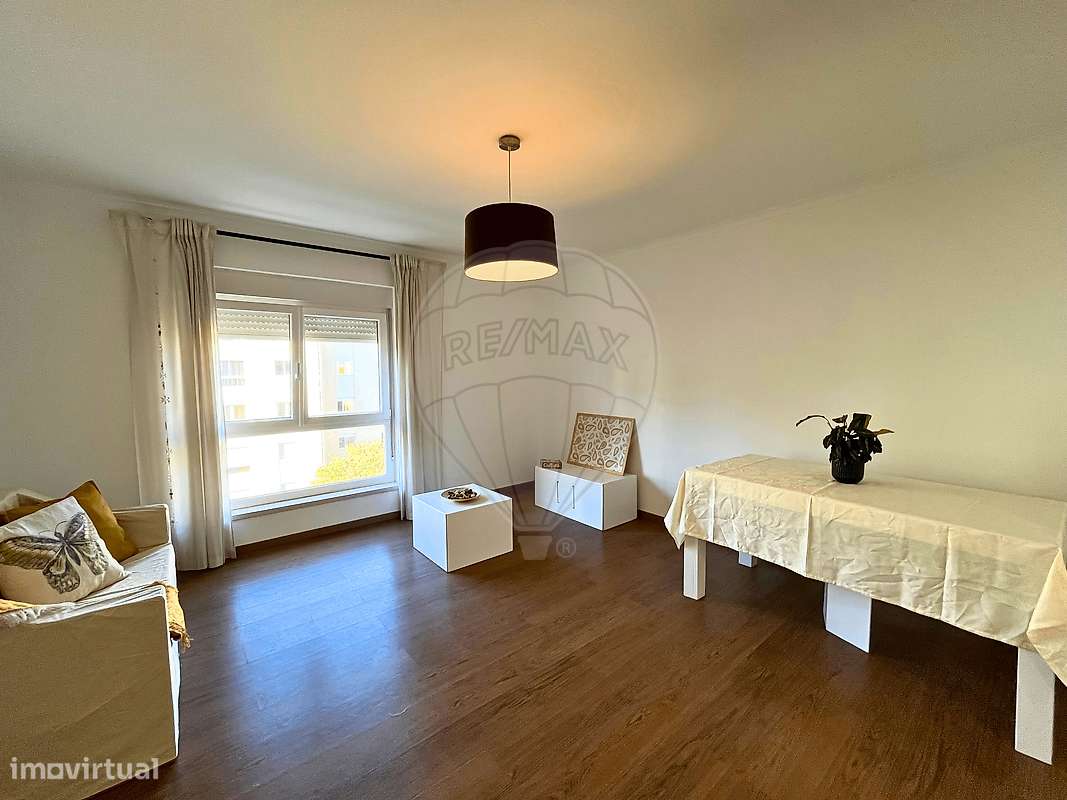 Apartamento T3 para arrendamento - Grande imagem: 5/24