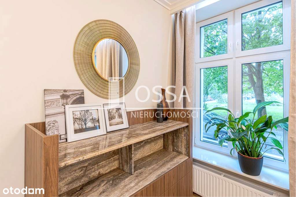 Apartament z duszą w sercu Starego Miasta - Pełny obrazek: 4/17