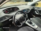 Peugeot 308 SW 1.2 PureTech GPF Allure S&S - 14